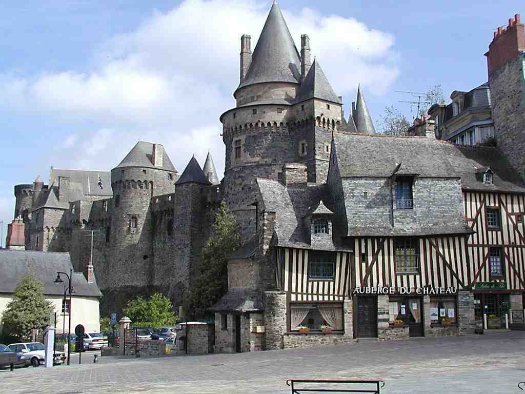 vitre