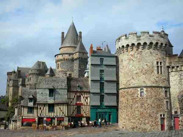 vitre